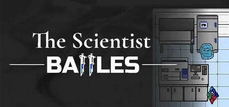 The Scientist Battles PC system requirements screenshot
