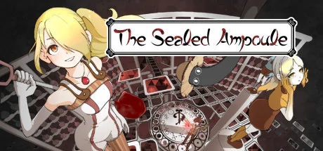 The Sealed Ampoule cover