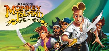 The Secret of Monkey Island: Special Edition PC performance and system requirements
