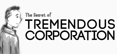 The Secret of Tremendous Corporation cover