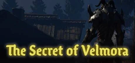 The Secret of Velmora PC system requirements screenshot