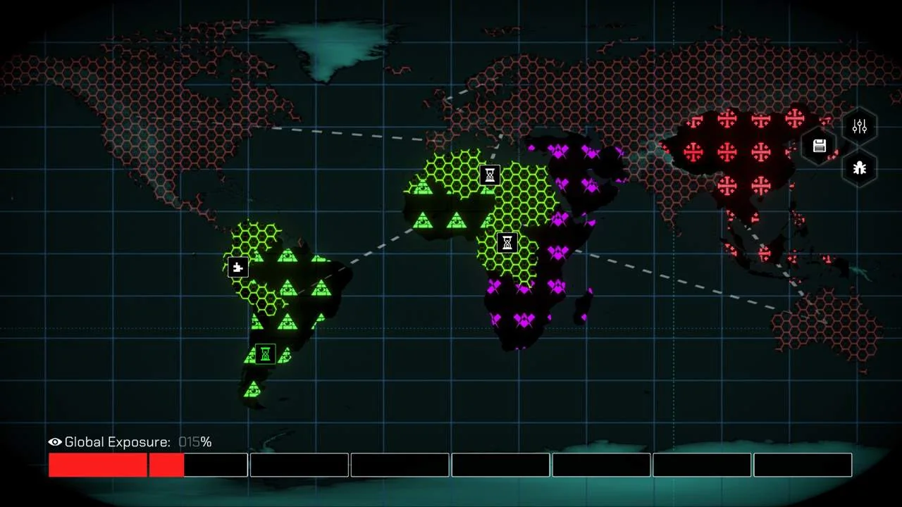 The Shadow Government Simulator: Prologue PC performance and system requirements