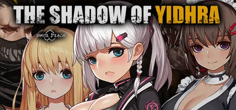 The Shadow of Yidhra cover