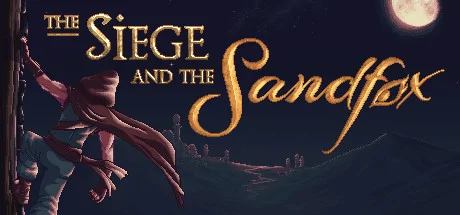 The Siege And The Sandfox PC performance and system requirements
