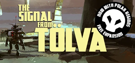 The Signal From Tölva PC performance and system requirements