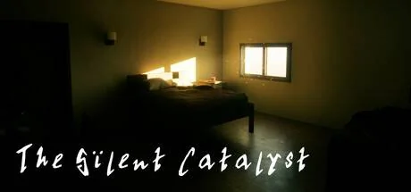 The Silent Catalyst PC system requirements screenshot