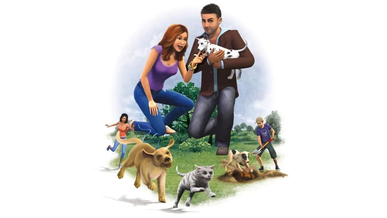 The Sims 3 Pets PC performance and system requirements