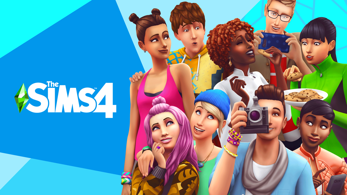 The Sims 4 PC performance and system requirements