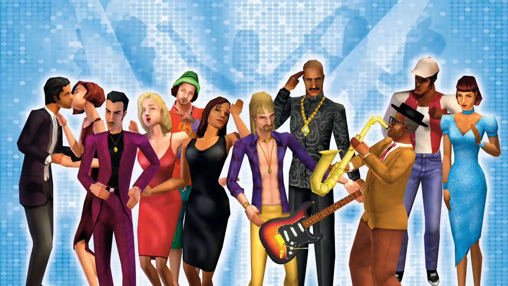 The Sims PC performance and system requirements