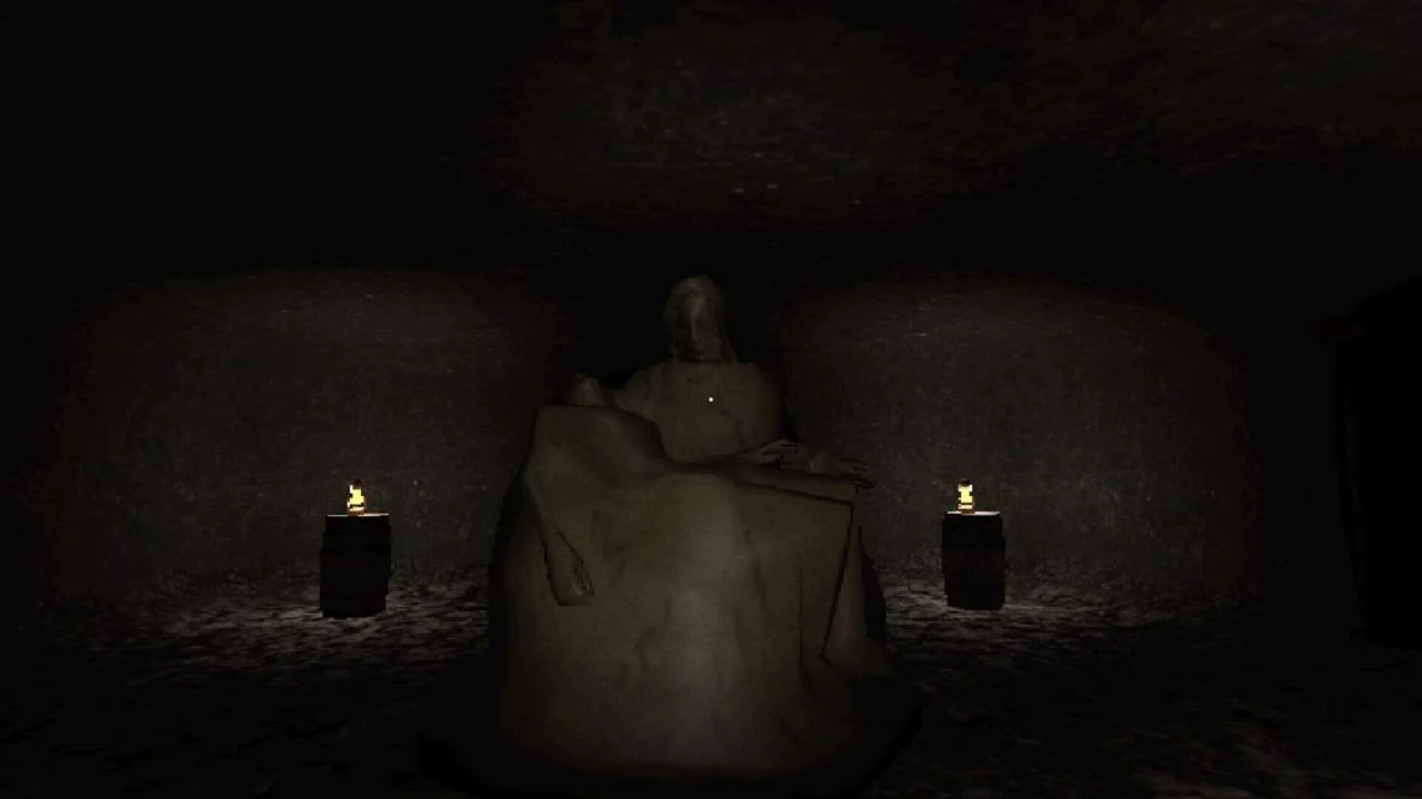 The Sixth Sorrow PC system requirements screenshot
