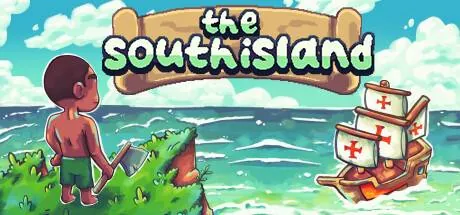 The South Island PC system requirements screenshot