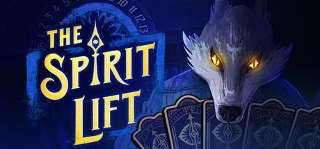 THE SPIRIT LIFT PC system requirements screenshot