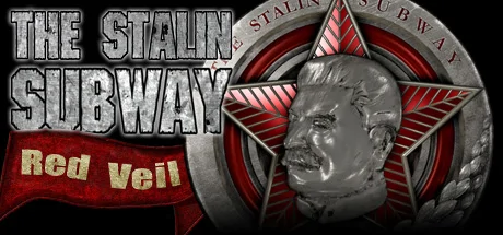 The Stalin Subway: Red Veil PC system requirements screenshot