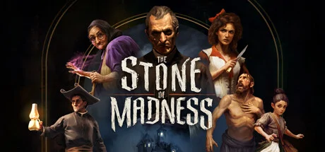 The Stone of Madness PC system requirements screenshot