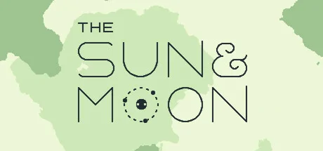 The Sun and Moon