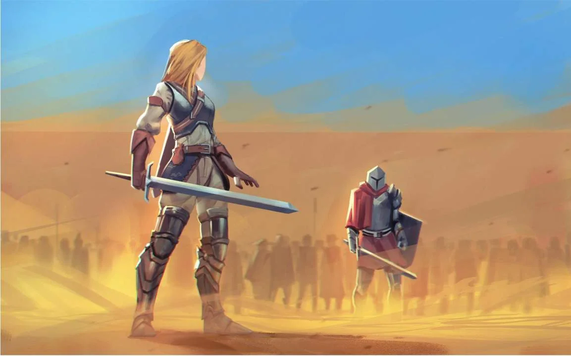 The Survival of Sarah Rose PC system requirements screenshot