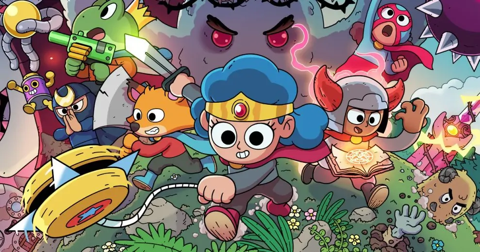 The Swords of Ditto PC performance and system requirements