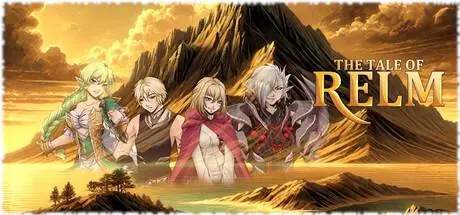 The Tale of Relm PC system requirements screenshot