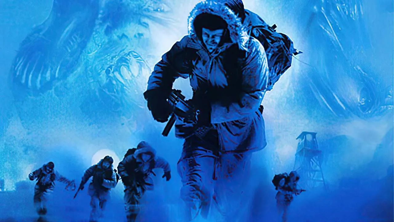 The Thing PC performance and system requirements