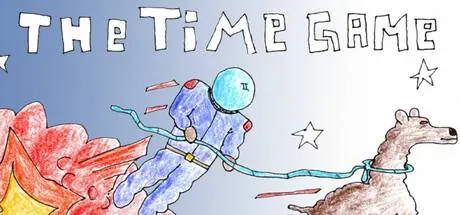 The Time Game PC system requirements screenshot