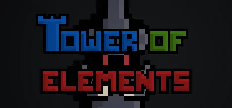 The Tower Of Elements cover
