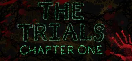 The Trials - Chapter One PC system requirements screenshot