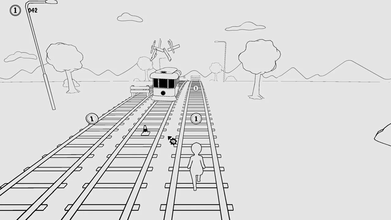 The Trolley Solution PC performance and system requirements