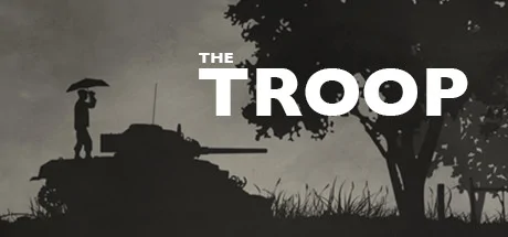 The Troop PC system requirements screenshot
