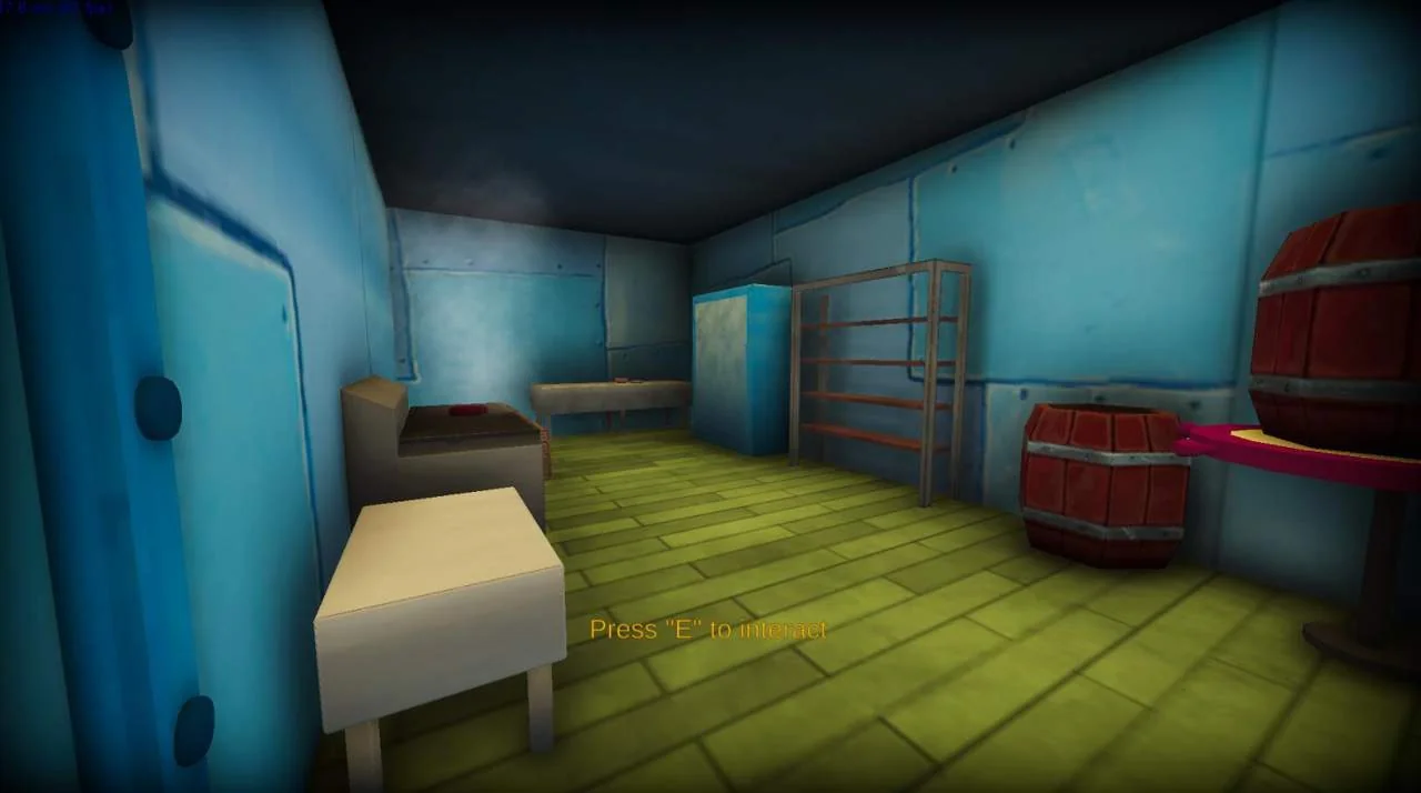 The True Ingredients PC performance and system requirements