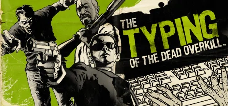 The Typing of The Dead: Overkill PC performance and system requirements