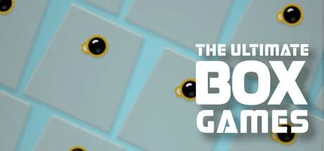 The Ultimate Box Games PC performance and system requirements