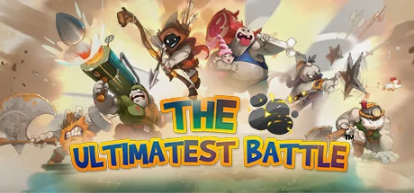 The Ultimatest Battle PC system requirements screenshot