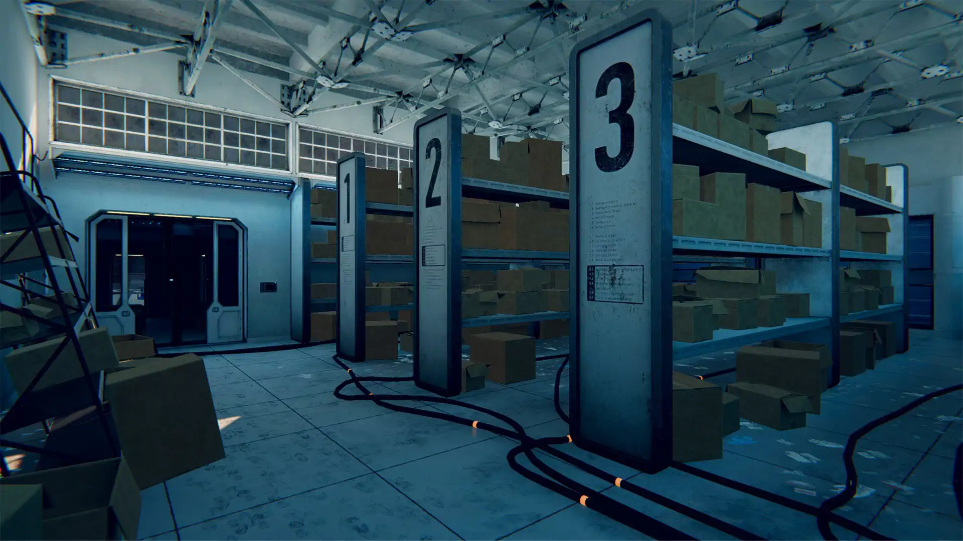 The Uncertain: Episode 2 - Light At The End PC performance and system requirements