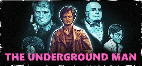 The Underground Man PC performance and system requirements