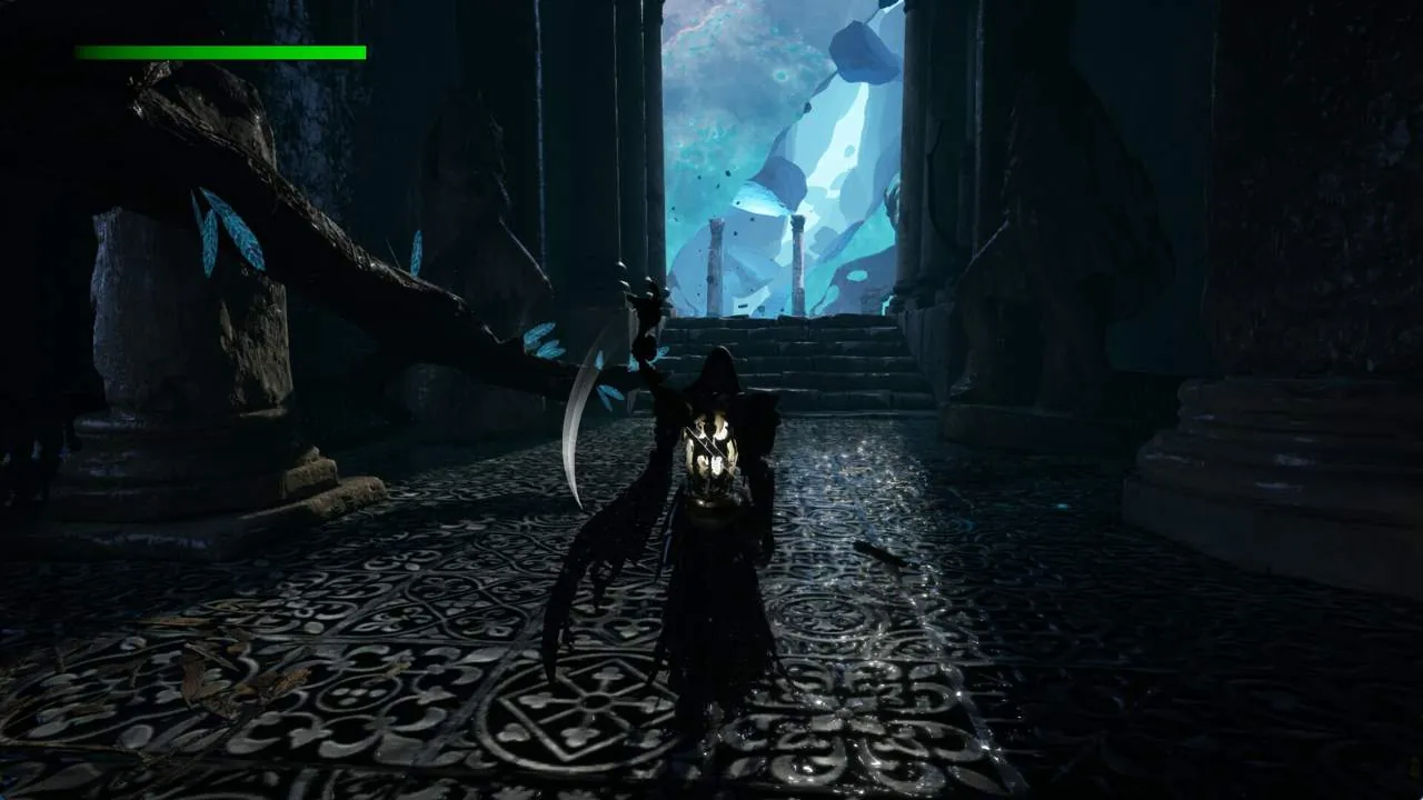 The Unfallens: Awakening PC performance and system requirements