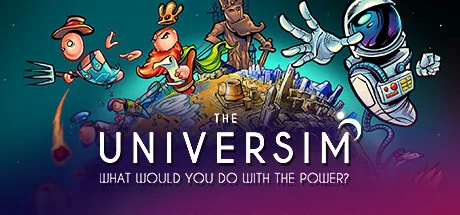 The Universim PC performance and system requirements