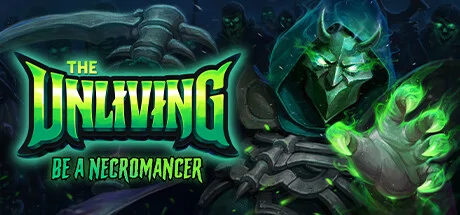 The Unliving PC system requirements screenshot