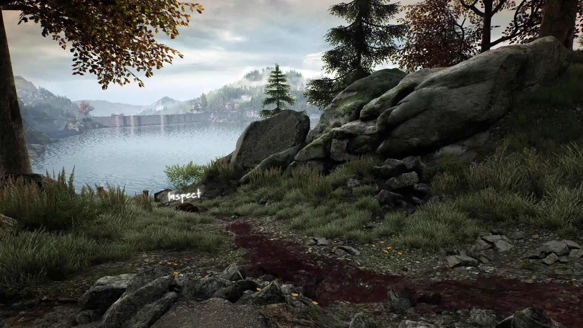 The Vanishing of Ethan Carter Redux PC performance and system requirements