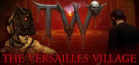 The Versailles Village PC system requirements screenshot