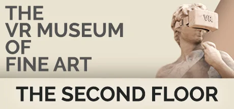 The VR Museum of Fine Art PC system requirements screenshot