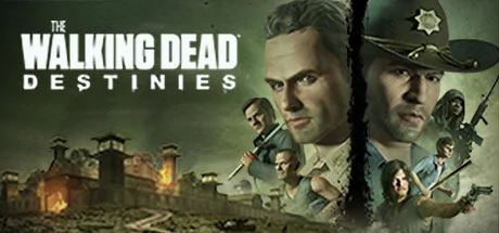 The Walking Dead: Destinies PC system requirements screenshot
