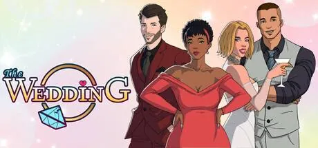 The Wedding PC system requirements screenshot