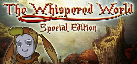 The Whispered World Special Edition PC performance and system requirements