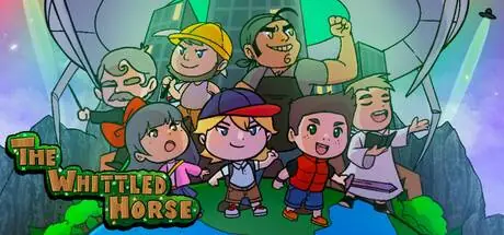 The Whittled Horse PC system requirements screenshot