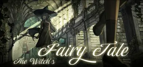 The Witch's Fairy Tale PC performance and system requirements