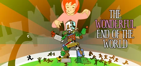 The Wonderful End of the World PC performance and system requirements