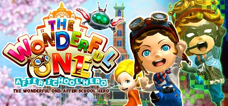 The Wonderful One: After School Hero PC performance and system requirements