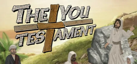 The You Testament: The 2D Coming PC system requirements screenshot
