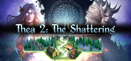 Thea 2: The Shattering PC performance and system requirements