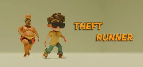 Theft Runner PC system requirements screenshot